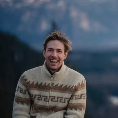 Profile Picture of Derek Pym (@derekpym) on Twitter