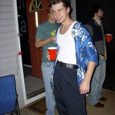 Profile Picture of Bradley Cleary (@btcleary) on Twitter