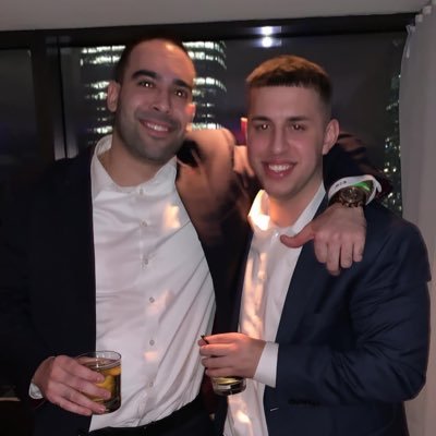 Profile Picture of Devon Smith (@ItsDevon7) on Twitter