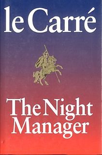 Profile Picture of The Night Manager - Wikipediaon Wikipedia