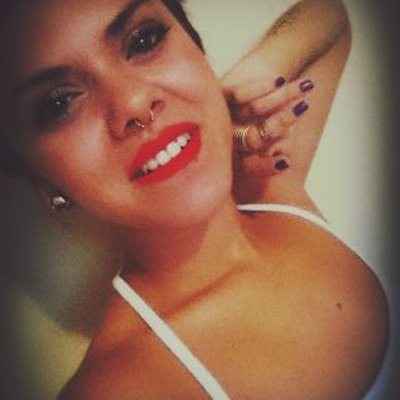 Paula Quintana - Twitter Profile Picture of Paula Quintana (@pau_barbie) on Twitter
