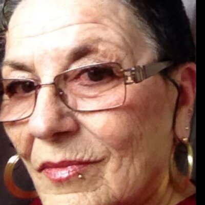 Profile Picture of PATRICIA CHIEFFO (@LUVMYJAZZY) on Twitter