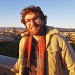 Profile Picture of Tom Satchell (@thomas_j_satchell) on Instagram
