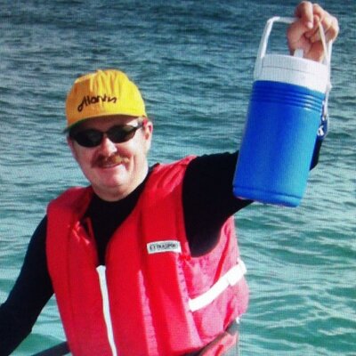 Profile Picture of James Tebow (@james_tebow) on Twitter