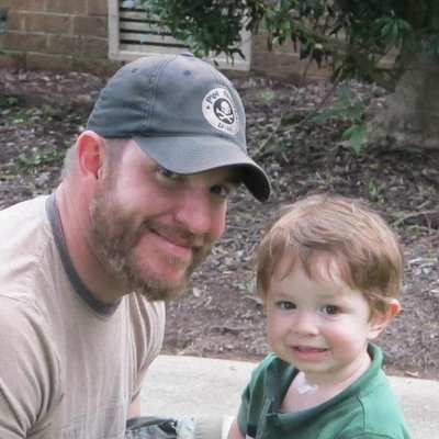 Profile Picture of Chris Dosier (@Chrisdosier1) on Twitter