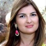 Profile Picture of Amanda Faraco de Oliveira (@amandafaracofisio) on Instagram