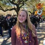 Profile Picture of Hannah Goldstein (@hannahgoldstein58) on Instagram