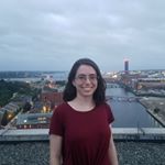 Profile Picture of Roberta Shapiro (@roby.s.atrebor) on Instagram