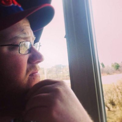 Profile Picture of Nathaniel Purdy (@Nathaniel_Purdy) on Twitter