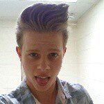 Profile Picture of Jacob Trammell (@sonicmustang_) on Instagram