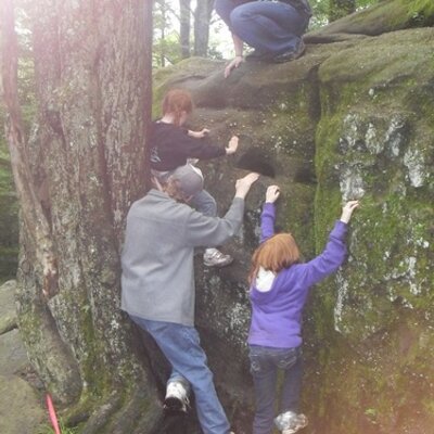 Profile Picture of Eric R Stockmeyer (@Eric_BFLO) on Twitter