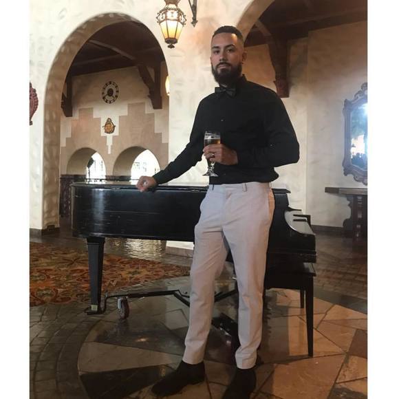 Profile Picture of Wilfred Colon (@wilfredcolon1) on Poshmark