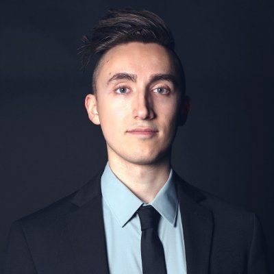 Profile Picture of James Masino (@JamesMasino) on Twitter