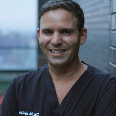 Profile Picture of Dr. David Shafer MD (@DavidShaferMD) on Twitter