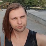 Profile Picture of Георгий Олейниченко (@george_oleynichenko) on Instagram