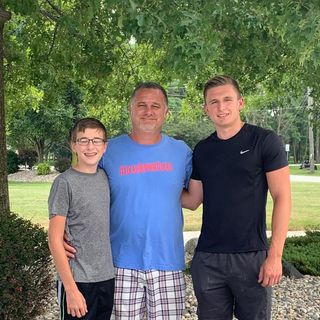 Profile Picture of Brian Moore (@brian.moore.5492) on Facebook