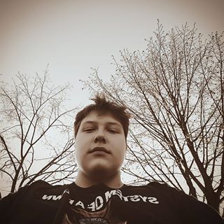 Profile Picture of David Maršálek (@David-Mar&) on Facebook
