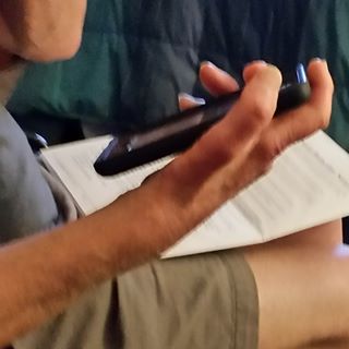 Profile Picture of Allen Gilpatrick (@allen.gilpatrick.1232) on Facebook