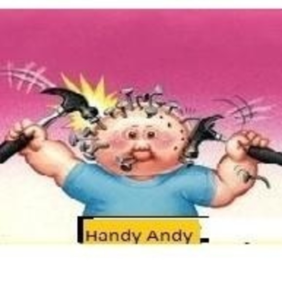 Profile Picture of Andy Dusenbery (@andydusenbery) on Poshmark