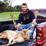 Profile Picture of Brandon Fiegel (@brandon_kyle08) on Instagram