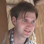 Profile Picture of Andrew Hughson (@andrew_p_hughson) on Instagram