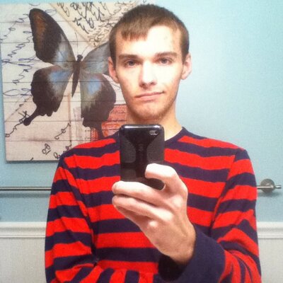 Profile Picture of Michael Hoback (@Sparkman111195) on Twitter