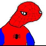 Profile Picture of Jamie Morrell (@spooderman__69) on Instagram