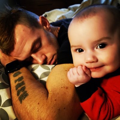 Profile Picture of Josh Yount (@MuddyWattas) on Twitter