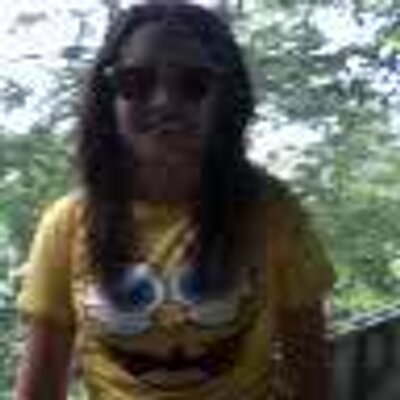 Profile Picture of Genesis Pimentel (@gpimentelsabina) on Twitter