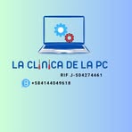Profile Picture of La Clinica De La Pc Emprendimiento Joans Vasquez (@La-Clinica-De-La-Pc-Emprendimiento-Joans-Vasquez) on Facebook