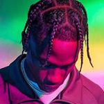 Profile Picture of Travis Scott (@astrotravis_) on Instagram