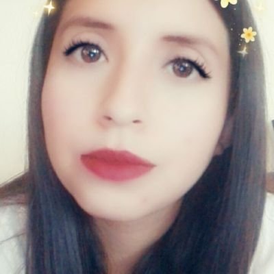 Dámaris Hernández - Twitter Profile Picture of Dámaris Hernández (@daamshl) on Twitter