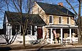 Profile Picture of Jacob Highbarger Houseon Wikipedia