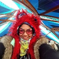 Setareh Eskandar - Quora Profile Picture of Setareh Eskandar (@setareh-eskandar) on Quora