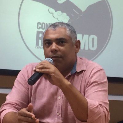 Profile Picture of Marco Aurélio Braga - (@MarcaoBraga) on Twitter