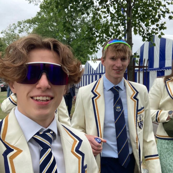 Profile Picture of jamesgiannopoulos (@james.s.giannopoulos) on Tiktok