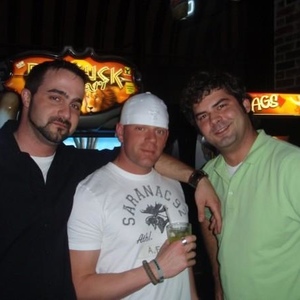 Profile Picture of Barrett Allen (@burve02) on Myspace