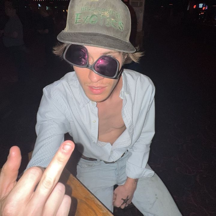 Profile Picture of justinclaytonmusic (@justinclaytonmusic420) on Tiktok