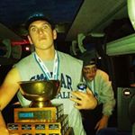 Profile Picture of Marc-Antoine Houde (@marcantoinehoude) on Instagram