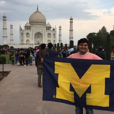 Profile Picture of Neel Gandhi (@neelg101) on Twitter