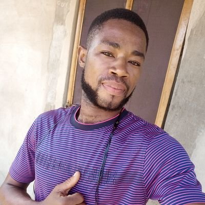 Profile Picture of Christopher Chinedu Gideon (@edunaija16) on Twitter