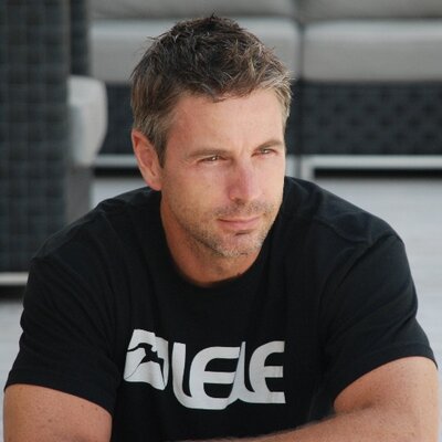 Profile Picture of Ken Drouillard  (@heywooood) on Twitter