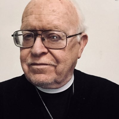 Profile Picture of Harold A. Wheeler (@HalWheeler1937) on Twitter