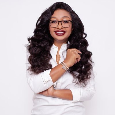 Profile Picture of Joy Adenuga (@TheJoyAdenuga) on Twitter