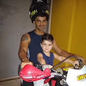 Profile Picture of Helber Barros (@helberjames) on Youtube