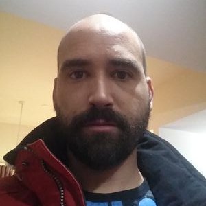 Profile Picture of Marc-André Brabant (@brabz007) on Twitter