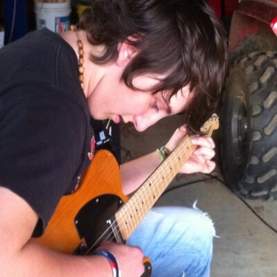 Tyler VanWinkle - Twitter Profile Picture of Tyler VanWinkle (@TheVanWinkle) on Twitter