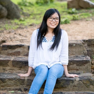 Profile Picture of Judy (@JudySombath) on Twitter