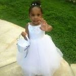 Profile Picture of Simone Solomon (@solomon_simone) on Instagram