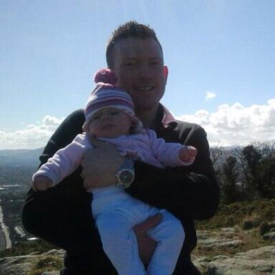 Profile Picture of Damien Wilson (@damienw10) on Twitter